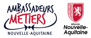 Logo Ambassadeurs métiers